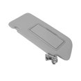 thumbnail image 4 of Car Sun Visor Interior Sunshade for Peugeot 2008 3008 301 308 308S 408 508 Citroen C5 98158119ZQ, 98158116ZQ Left, 4 of 5