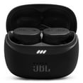 thumbnail image 2 of JBL Tune Buds 2 Noise Cancelling True Wireless Headphones (Black), 2 of 9