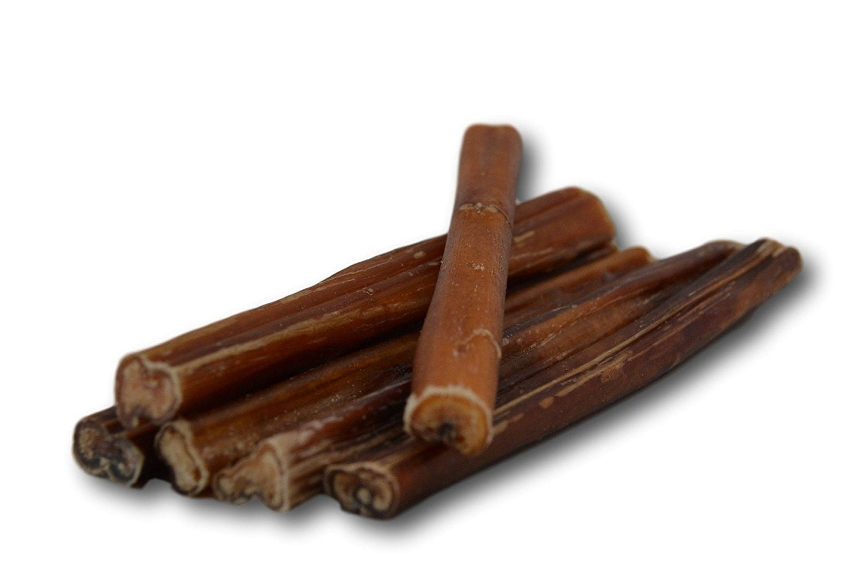 Standard 6" Bully Stick Premium
