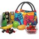 thumbnail image 3 of Disketp Gaming Bolsa Térmica Estampada, Bolsa Térmica Aislante para Almuerzo, Playa y Campamento, 3 of 6