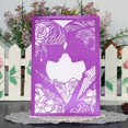 thumbnail image 2 of Tarjetas de agradecimiento para invitaciones de boda, tarjeta de regalo nupcial, recuerdo, suministro de fiesta, 12 colores, 2 of 4
