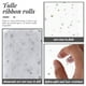 thumbnail image 4 of 1 rollo de decoraciones de tela de tul Craft Diy Tul Netting Fabric Mesh Gasú, 4 of 5