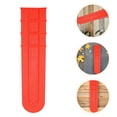 thumbnail image 1 of BESTYASH 4Ud Protector Para De Motosierra De Plástico Cubierta Resistente Para Uso En Exteriores, 1 of 6