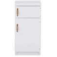 thumbnail image 3 of Refrigerator Model, Refrigerator, White Stylish 1:12 For Photography Props Kitchen Accessory, 3 of 8
