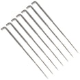 thumbnail image 5 of Uadme 7 Piezas De Agujas, Agujas De Fieltro, Herramientas De Fieltro De Lana, Punzón De Puntada, Para Bordado De Retazos Para Fieltro De Lana DIY, 5 of 5