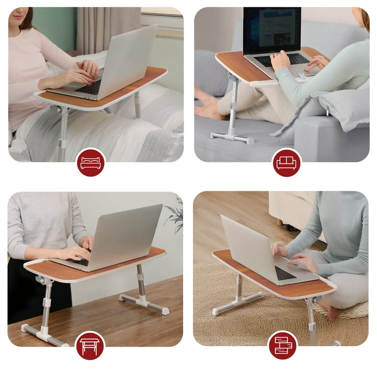 TaoTronics Adult Lap Desk 12.6 x 23.58