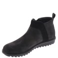 thumbnail image 4 of Botas casuales Skechers Arch Fit Mojave negras para mujer 23 cm, 4 of 7