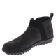 thumbnail image 4 of Botas casuales Skechers Arch Fit Mojave negras para mujer 23 cm, 4 of 7