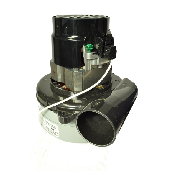 116114-00 Lamb Ametek Motor 2 Stage Ball Bearing