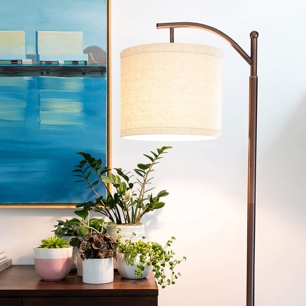 brightech montage floor lamp