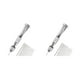 thumbnail image 3 of Billuyoard Taladros manuales, brocas de precisión, brocas giratorias de acero inoxidable, agujeros, tornillo de banco, agarre, joyería de Tipo 1 2Conjunto, 3 of 6