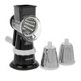 thumbnail image 1 of CHUANK HQ Speed Grater and Slicer with Suction Base Open Box, 1 of 2