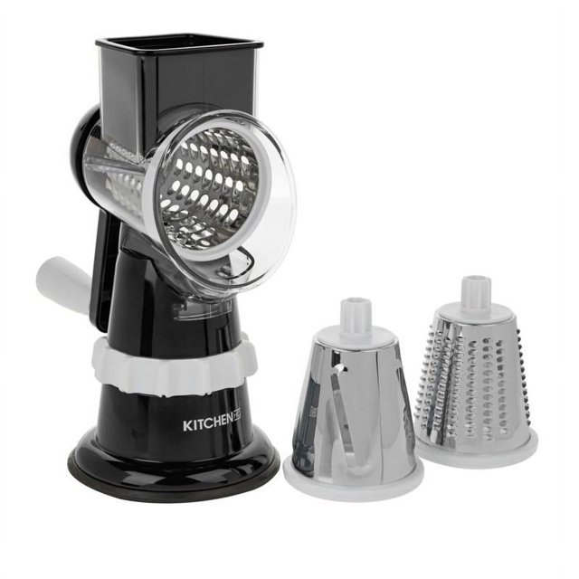 CHUANK HQ Speed Grater and Slicer with Suction Base Open Box