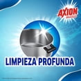 thumbnail image 4 of Jabón Líquido Axion Tricloro para Trastes 1.1 L - Elimina Grasa, Bacterias y Manchas | Triple Poder | Limpieza Profunda | 100% Eficaz", 4 of 6