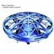 thumbnail image 1 of Juguete volador Control remoto Lanzamiento Drone Inducción USB Niños Juguete volador, Azul, Inducción, 5 colores, Control remoto con mango Advancent EL000833-04B, 1 of 2