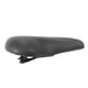 thumbnail image 3 of Asiento para bicicleta Mariluz FRIDAY BRASILEÑO Negro Unisex TURISMO ergonómico Resistente a la intemperie, 3 of 8