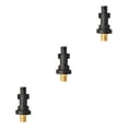 thumbnail image 3 of Wweixi 1pc Pressure Washer Adapter Foam Nozzle Washing Car Accessories Adapter Type G 3Set, 3 of 6