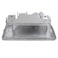 thumbnail image 1 of Car Rear Bumper Fog Lamp Light for Nissan X-Trail /XTrail T31 2008 2009 2010 2011 2012 2013, 1 of 5