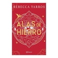 thumbnail image 1 of Alas de Hierro (Empíreo 2) Edición Coleccionista Enriquecida y limitada Planeta Rebecca Yarros, 1 of 2