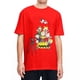 thumbnail image 3 of Camiseta de algodón Peanuts Charlie Brown y Snoopy, camiseta para tomar fotos, camiseta hippie para parejas, camisetas estéticas de verano de manga corta, 3 of 5