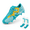 MINT GREEN, variant on DREAM PAIRS Boys Girls Soccer Cleats Youth Firm Groud Sport Football Cleats for Little/Big Kid/Toddler