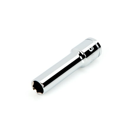 UPC: 0020209029831 | TEKTON 3/8 Inch Drive x 9 mm Deep 6-Point Socket | SHD13109