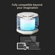 thumbnail image 5 of Altavoces Bluetooth Inalámbrico Ultra Baja Frecuencia Al Aire Libre Mini Coloreado Cristal Altavoz Inalámbrico Bluetooth Altavoces Bluetooth Al Aire Libre, 5 of 8