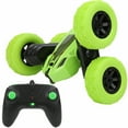 thumbnail image 3 of Rc Car Toy Stunt Rc Car Toy Double Sided Rc Car X-010 Double Sided 2.4G Remote Control Stunt Car Model 360 Degrees Roll RC Car Toy, 3 of 8