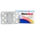 thumbnail image 2 of Mucovibrol expectorante 20 comprimidos, 2 of 3