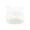White|0-6M, variant on Baby Knit Beanie Cat Ear, Toddler Newborn Winter Warm Cute Ears Love Heart Embroidered Infants Cap, Purple 0-6 Months