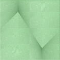 thumbnail image 1 of Ahgly Company Indoor Square Patterned Mint Green Area Rugs, 7' Square, 1 of 6