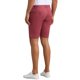 thumbnail image 3 of Pantalones cortos de vestir para hombres INSPIRE CHIC, con frente plano, ligeros, formales de verano, con bolsillo, 36 rojo, 3 of 5