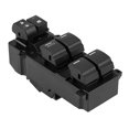thumbnail image 2 of 35750-tr0-a21 Lhd Front Power Master Window Switch For 2012 - 2015 2012-2017 35750-t0a-h01 35750t0a, 2 of 5