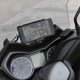 thumbnail image 3 of Soporte adaptador de montaje para instrumento de motocicleta, soporte Gps para Xmax300 Xmax 300 x-max 300, 3 of 5