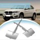thumbnail image 2 of 1 Pair Front Left Right Bumper Grille Grill Trim Bumper Lower Grille Trim Cover 1117303113,51117303114 For Bmw X5 F15 2014-2017-yvan, 2 of 5
