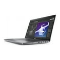 thumbnail image 6 of Dell Precision 3000 3470 14" Mobile Workstation - Full HD - 1920 x 1080 - Intel Core i5 12th Gen i5-1250P Dodeca-core (12 Core) - 32 GB Total RAM - 512 GB SSD - Titan Gray - Intel Chip - Windows, 6 of 9