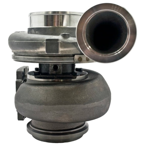 New OEM Replacement Turbocharger Compatible With Freightliner Coronado 1999–2003 By Part Numbers A101601N 8G05-100-093 8G05100093 4667139001S