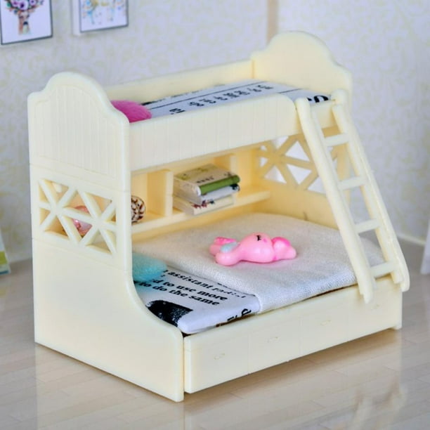 Cot bed cheap decoration