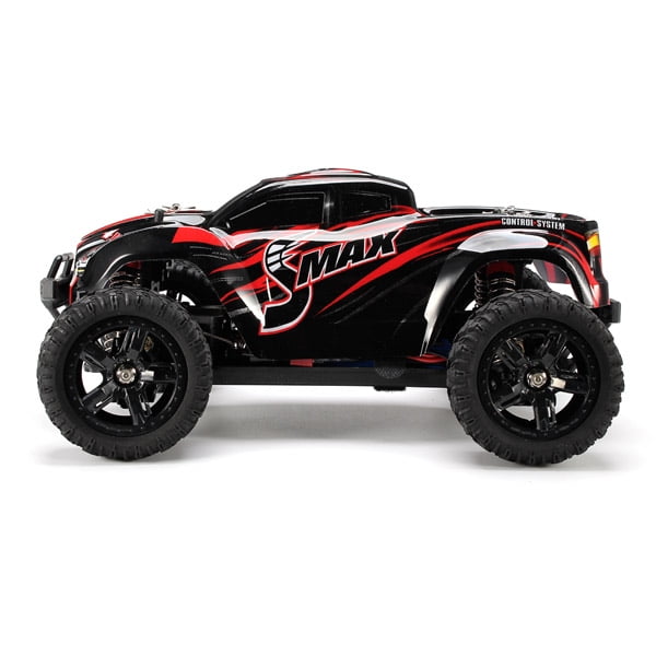 off road rc cars walmart