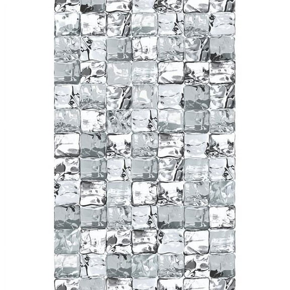 DC Fix Clear Ice Cubes Window Film