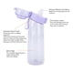 thumbnail image 4 of Botella De Fragancia De Taza De Agua Deportiva, Cubierta Transparente De 650ml, 4 of 7