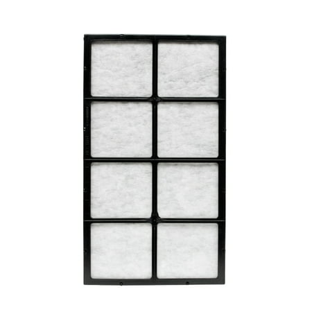 AIRCARE Filter,18.5x10.5x1". 1051
