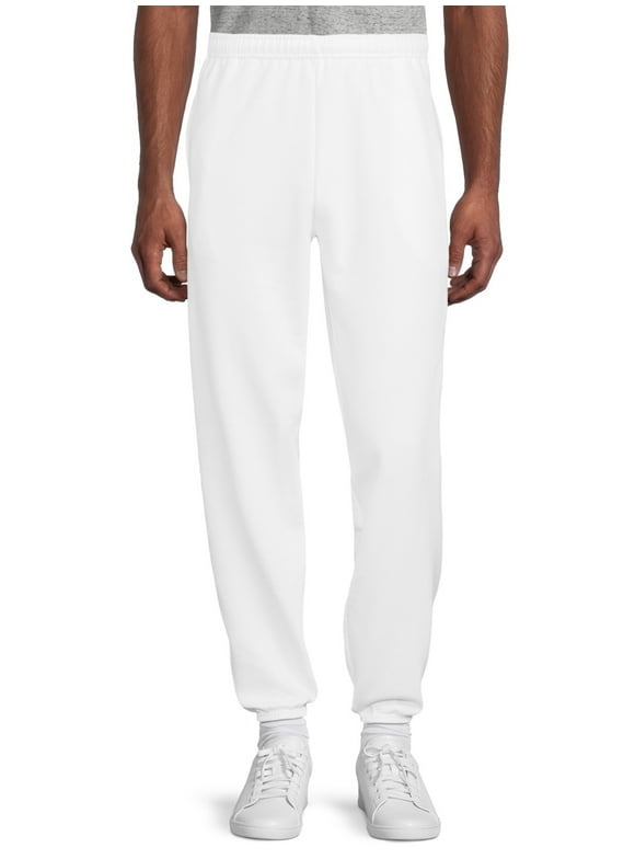 Athletic Works Mens Sweatpants