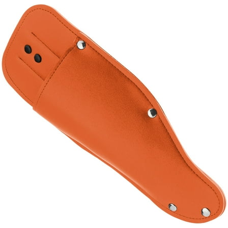 Minkissy Garden Tool Shear Holder Storage Organizer 1 Pack Gardening Tool Storage Solution