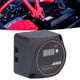thumbnail image 5 of Batería Dual Relé De Batería Aislador Dividido Pantalla Digital Impermeable 12V 140A Para Coche Barco, 5 of 7