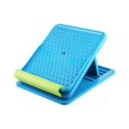 thumbnail image 4 of GARENDE Slant Board for Calf Stretching Wedge Tilt Ramp Workout Sports Incline Board Fitness Pedal Ankle Stretcher Board Calf Stretcher Blue, 4 of 9
