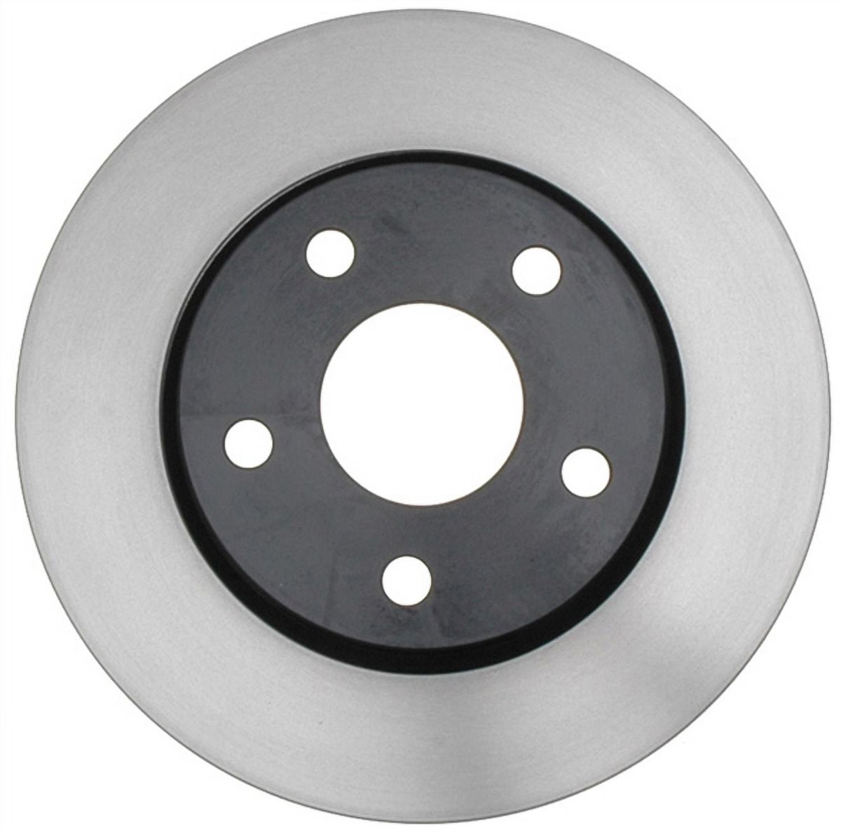 ACDelco Disc Brake Rotor 18A2464 Fits select: 2015-2018 JEEP WRANGLER UNLIMITED, 2012-2014 JEEP WRANGLER