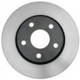 thumbnail image 2 of ACDelco Disc Brake Rotor 18A2464 Fits select: 2015-2018 JEEP WRANGLER UNLIMITED, 2012-2014 JEEP WRANGLER, 2 of 6