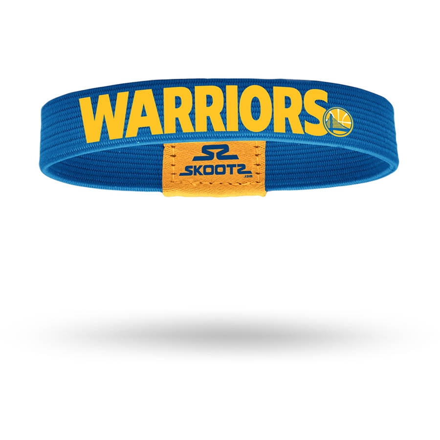 golden state warriors sweatbands