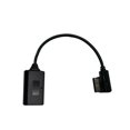thumbnail image 1 of sweethay Adaptador de cable Línea de conversión exclusiva Interfaz duradera Adaptadores convertidores resistentes y ligeros Teléfono de radio Type2 NO2, 1 of 6